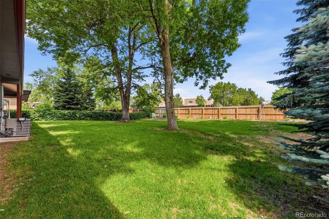 6655 E Amherst Avenue, Denver, CO 80224