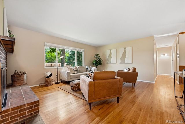 6655 E Amherst Avenue, Denver, CO 80224