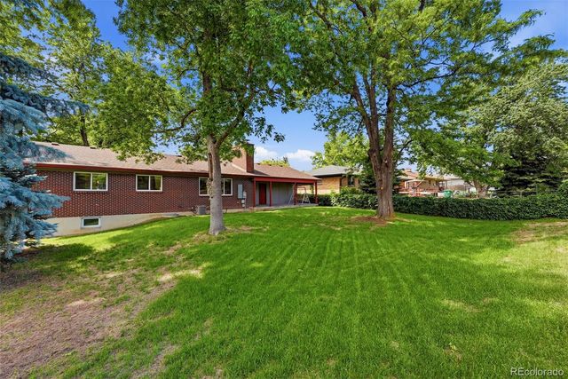 6655 E Amherst Avenue, Denver, CO 80224