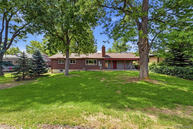 6655 E Amherst Avenue, Denver, CO 80224