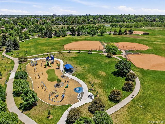 6655 E Amherst Avenue, Denver, CO 80224