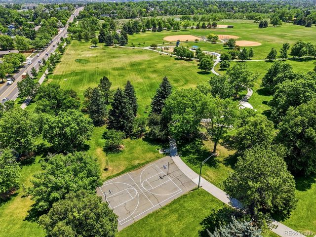 6655 E Amherst Avenue, Denver, CO 80224