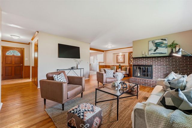 6655 E Amherst Avenue, Denver, CO 80224