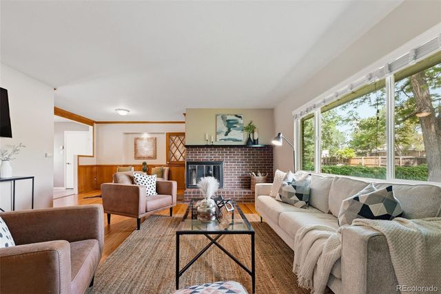 6655 E Amherst Avenue, Denver, CO 80224