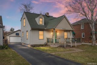 29436 Walnut Street, Flat Rock, MI 48134