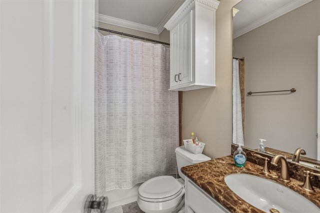 1302 Antoine Drive A, Houston, TX 77055