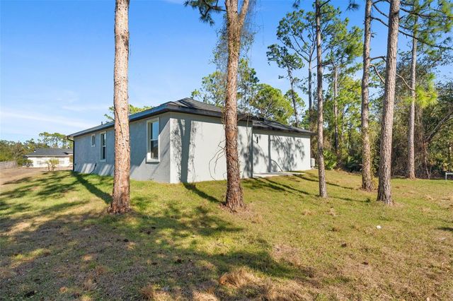 2967 BARRY ROAD, North Port, FL 34286