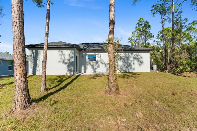 2967 BARRY ROAD, North Port, FL 34286