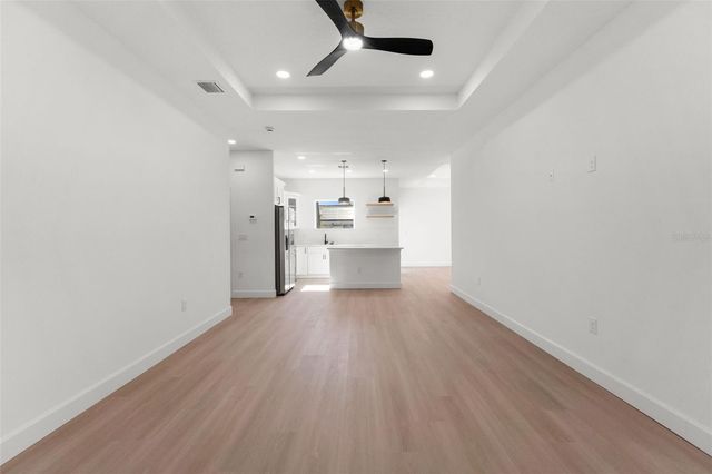 2967 BARRY ROAD, North Port, FL 34286