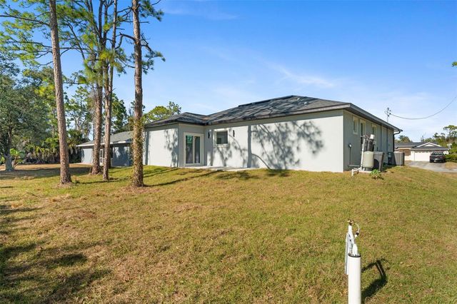 2967 BARRY ROAD, North Port, FL 34286