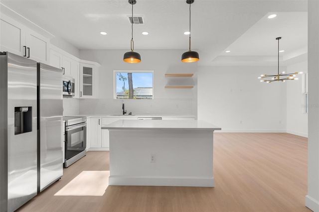 2967 BARRY ROAD, North Port, FL 34286