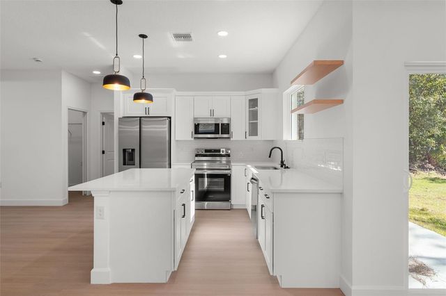 2967 BARRY ROAD, North Port, FL 34286