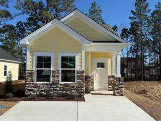 3135 Tiger Tail Rd., Conway, SC 29526