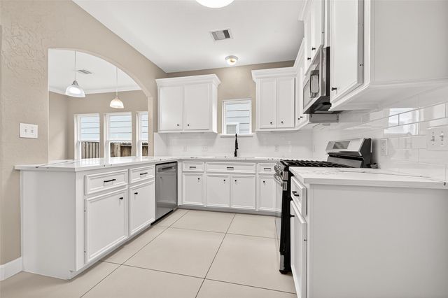 14134 Packard Street A and B, Houston, TX 77040