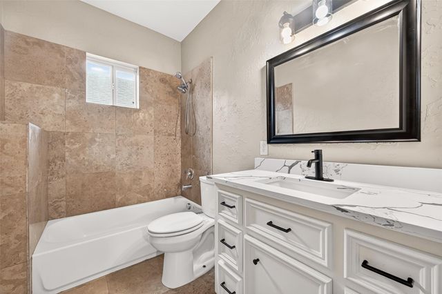 14134 Packard Street A and B, Houston, TX 77040