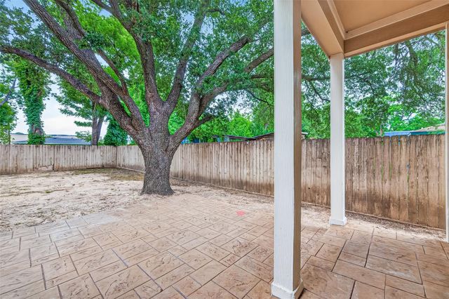 14134 Packard Street A and B, Houston, TX 77040