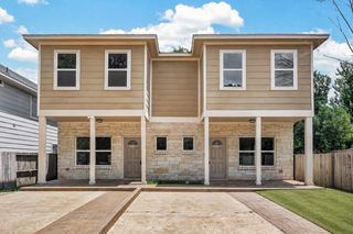 14134 Packard Street A and B, Houston, TX 77040