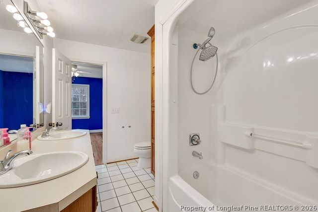 698 Sheriff Watson Road, Sanford, NC 27332