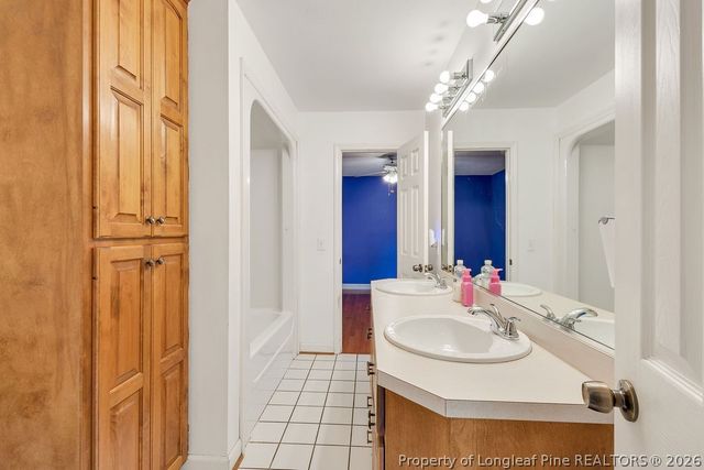 698 Sheriff Watson Road, Sanford, NC 27332