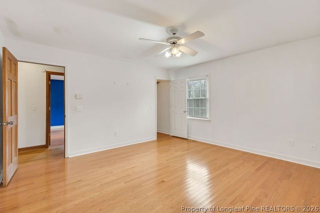 698 Sheriff Watson Road, Sanford, NC 27332