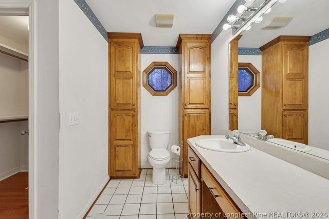 698 Sheriff Watson Road, Sanford, NC 27332