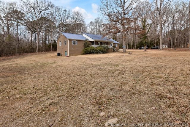 698 Sheriff Watson Road, Sanford, NC 27332