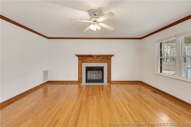 698 Sheriff Watson Road, Sanford, NC 27332