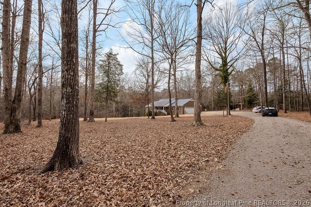 698 Sheriff Watson Road, Sanford, NC 27332