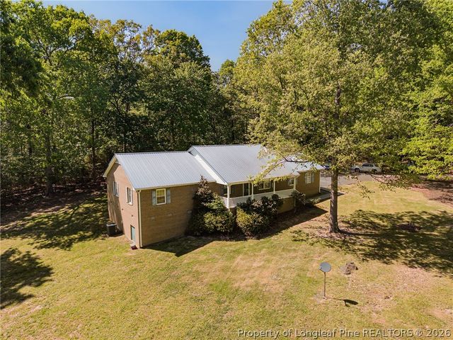 698 Sheriff Watson Road, Sanford, NC 27332