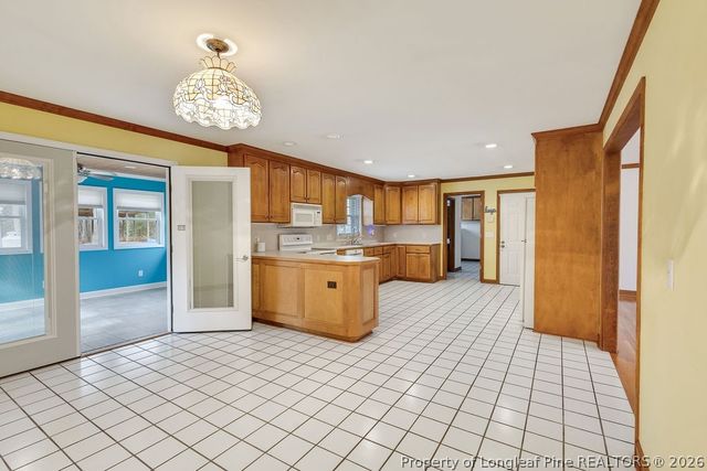 698 Sheriff Watson Road, Sanford, NC 27332