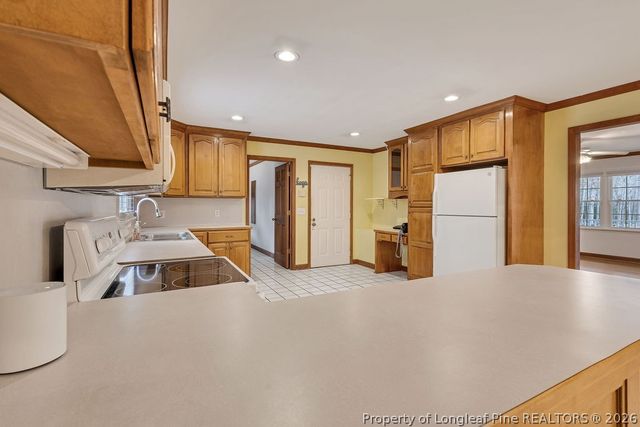 698 Sheriff Watson Road, Sanford, NC 27332