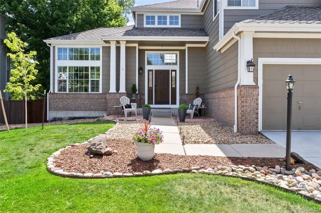 10548 Oakmoor Lane, Parker, CO 80134