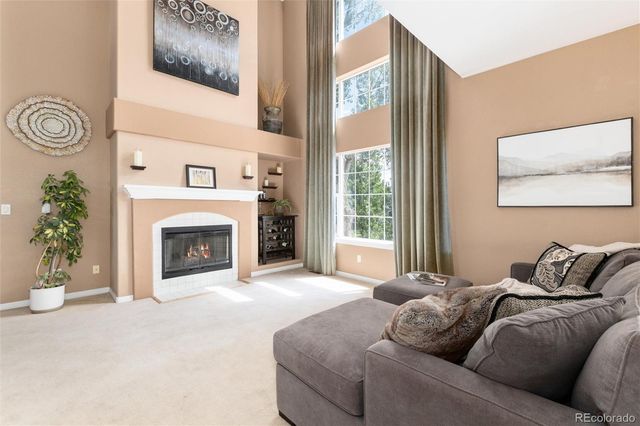 10548 Oakmoor Lane, Parker, CO 80134