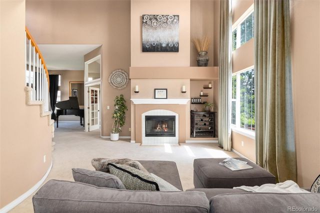 10548 Oakmoor Lane, Parker, CO 80134