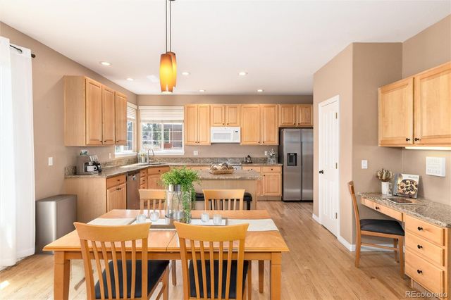 10548 Oakmoor Lane, Parker, CO 80134