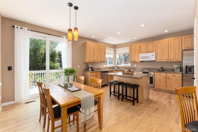 10548 Oakmoor Lane, Parker, CO 80134