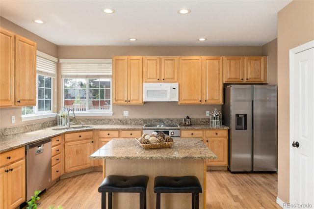 10548 Oakmoor Lane, Parker, CO 80134