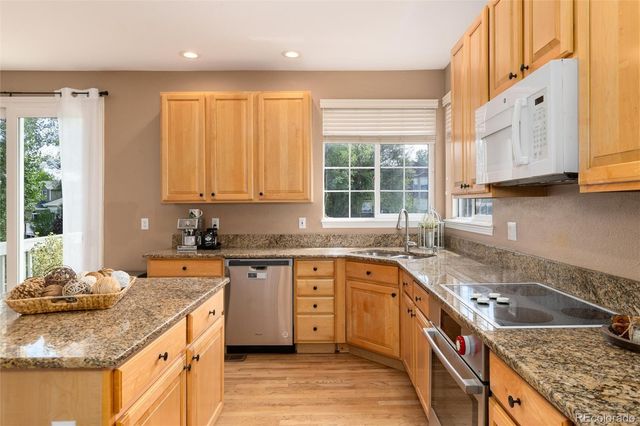 10548 Oakmoor Lane, Parker, CO 80134