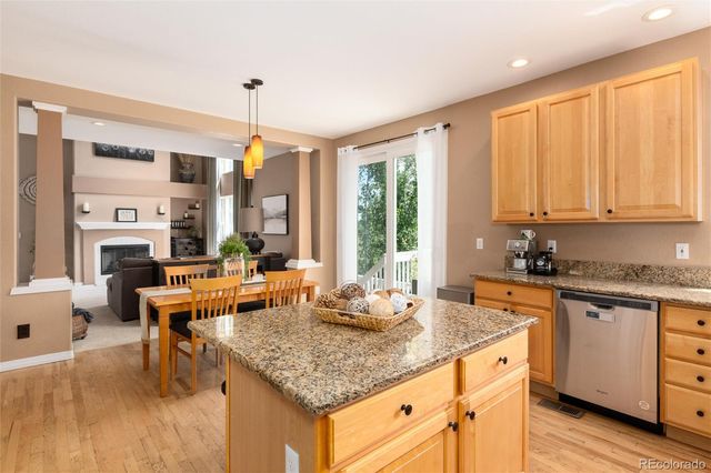 10548 Oakmoor Lane, Parker, CO 80134