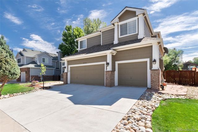 10548 Oakmoor Lane, Parker, CO 80134