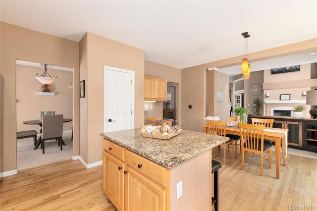 10548 Oakmoor Lane, Parker, CO 80134