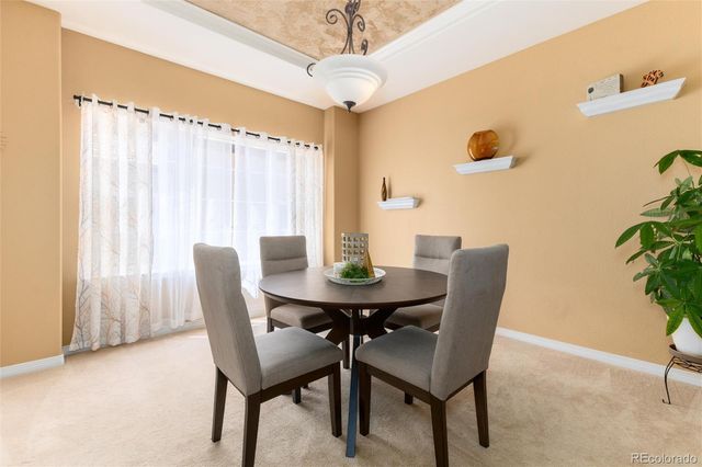 10548 Oakmoor Lane, Parker, CO 80134