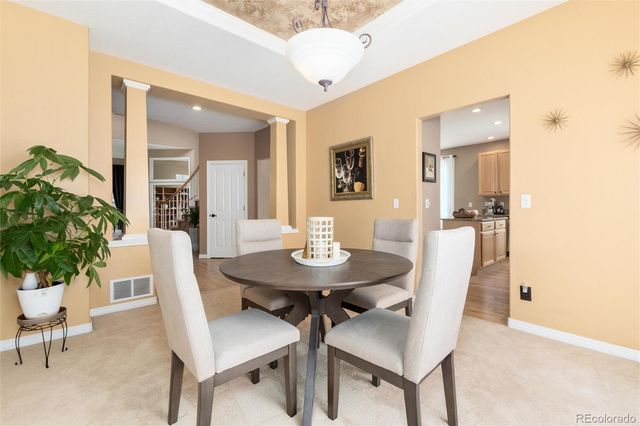 10548 Oakmoor Lane, Parker, CO 80134