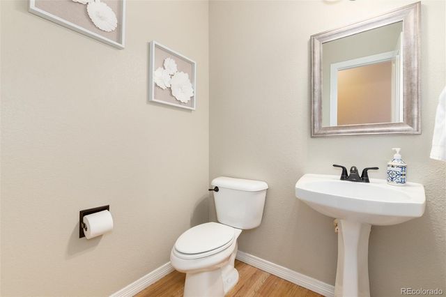 10548 Oakmoor Lane, Parker, CO 80134