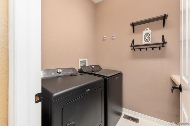 10548 Oakmoor Lane, Parker, CO 80134