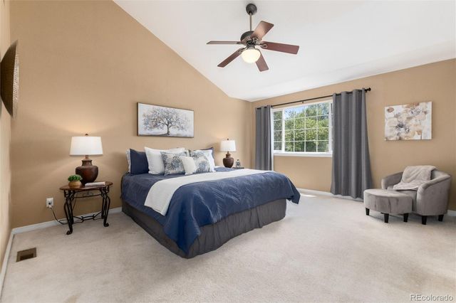 10548 Oakmoor Lane, Parker, CO 80134