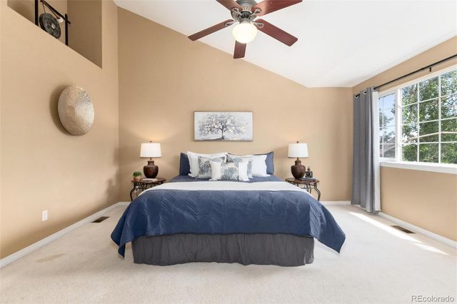 10548 Oakmoor Lane, Parker, CO 80134