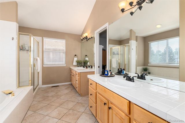 10548 Oakmoor Lane, Parker, CO 80134