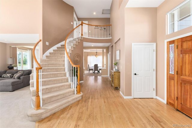 10548 Oakmoor Lane, Parker, CO 80134