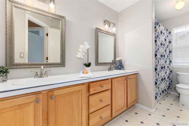 10548 Oakmoor Lane, Parker, CO 80134